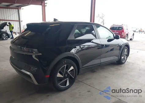 2025 Hyundai Ioniq 5 Se z USA, uszkodzony, nr VIN 7YAKM4DA7SY034103